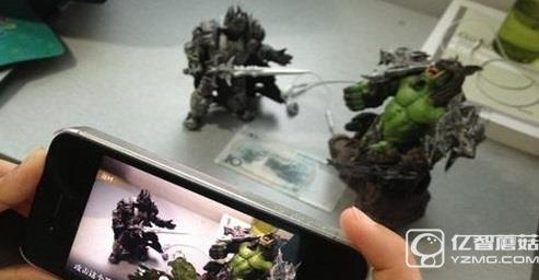 ar增強(qiáng)現(xiàn)實(shí)游戲有什么 ar增強(qiáng)現(xiàn)實(shí)游戲推薦大全4