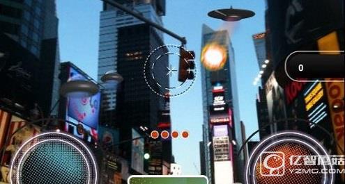 ar增強(qiáng)現(xiàn)實(shí)游戲有什么 ar增強(qiáng)現(xiàn)實(shí)游戲推薦大全5