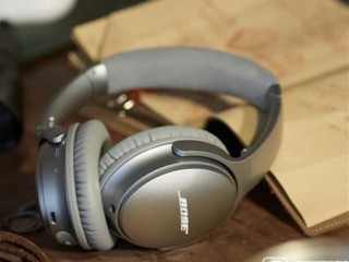 BOSE推出4款藍牙耳機:旗艦QC35主打降噪已開賣