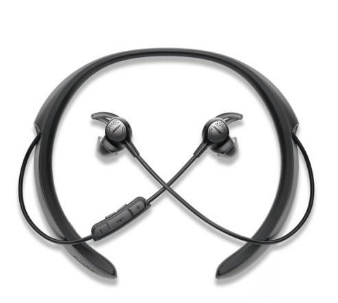BOSE發(fā)四款無(wú)線耳機(jī)：旗艦降噪頭戴QC35售2300元