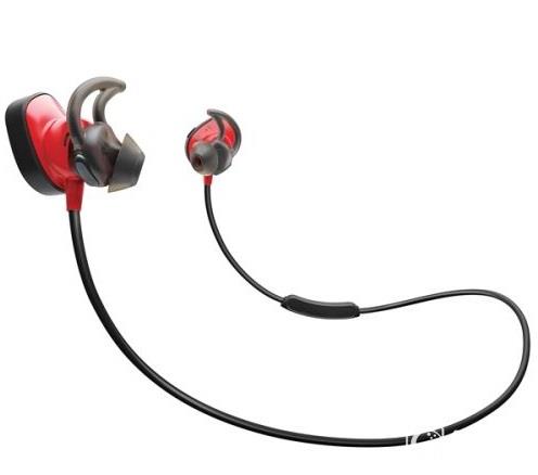 BOSE發(fā)四款無(wú)線耳機(jī)：旗艦降噪頭戴QC35售2300元