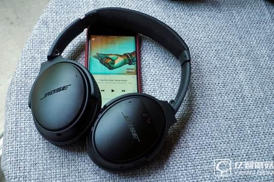 Bose無線耳機4連發 985元就能給耳朵充信仰
