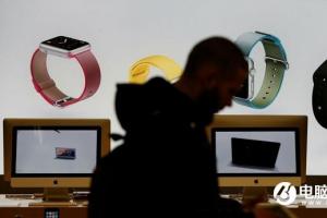 蘋果的大棋：現在說放棄Apple Watch太早了