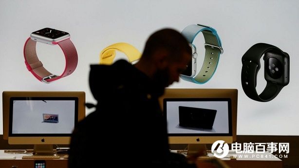 蘋果的大棋:現(xiàn)在說放棄Apple Watch太早了