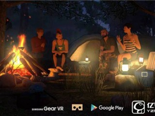 VR社交無法回避的難題：網絡暴力