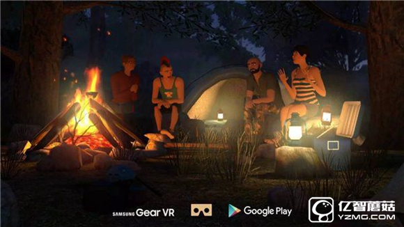 網絡暴力,VR社交無法回避的難題