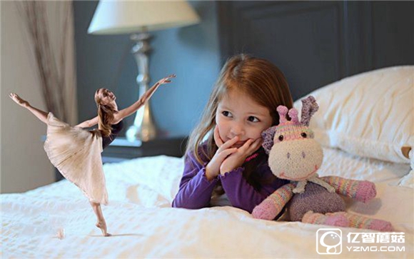 Magic Leap AR產品設計曝光:與微軟HoloLens風格迥異