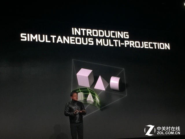 NV Editor Day閉幕 新卡帶來新的飛躍