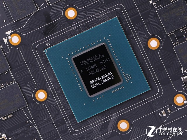 極致性價比 GeForce GTX 1070首發評測