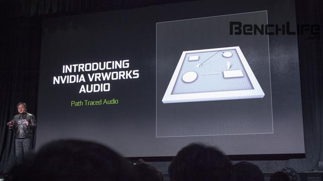 NV Editor Day閉幕 新卡帶來新的飛躍