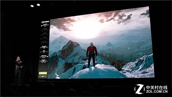 NV Editor Day閉幕 新卡帶來新的飛躍