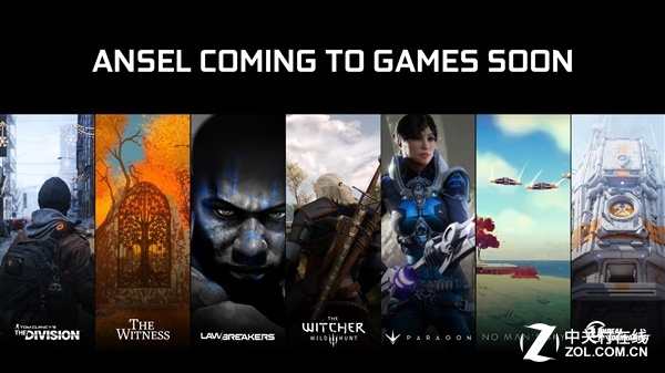 NV Editor Day閉幕 新卡帶來新的飛躍