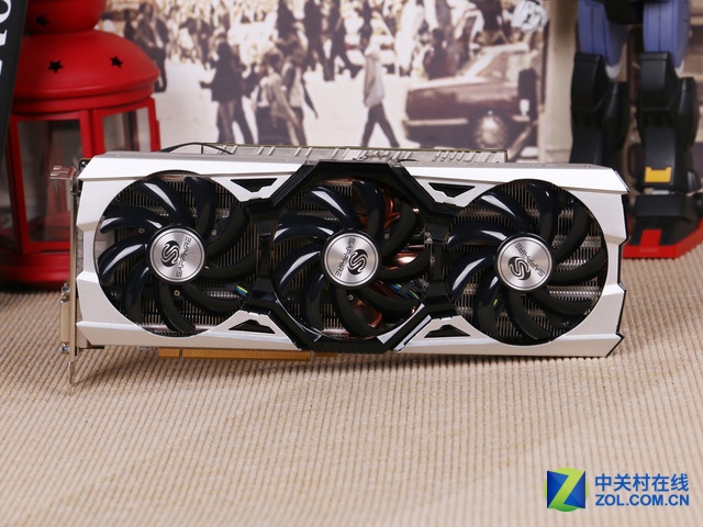 最強(qiáng)R9 390 藍(lán)寶石R9 390 Toxic評(píng)測(cè)