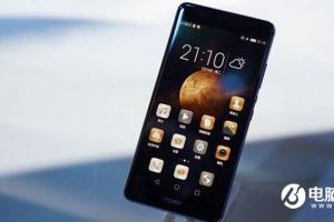 華為榮耀8即將發(fā)布 阻擊小米5用上了雙攝像頭?