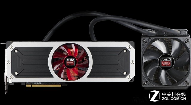 史上最高功耗神U+卡皇 AMD信仰平臺(tái)實(shí)測(cè)