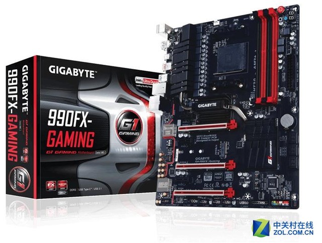 史上最高功耗神U+卡皇 AMD信仰平臺(tái)實(shí)測(cè)