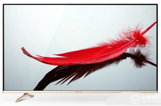 微鯨WTV43K1J 微鯨WTV43K1J