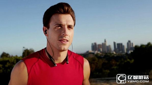 想運動？你可能需要一位貼心的智能“教練”