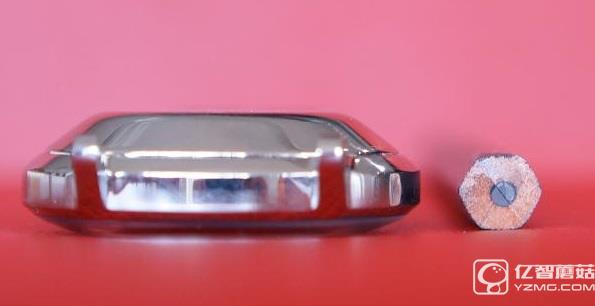 Withings智能手表評測:顏值確實高 但功能太少啊