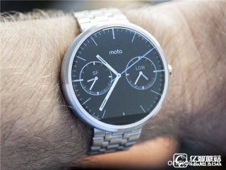 Moto360一代確認(rèn)無法升級Android Wear 2.0系統(tǒng) 悲劇了！
