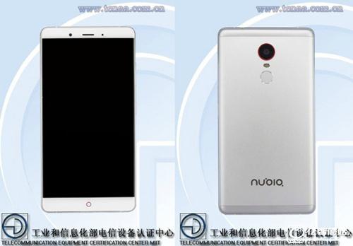 nubia Z11MAX和樂MAX2對比評測2