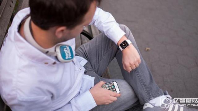 Apple Watch 2快來了 想知道新特性看這篇就對(duì)了