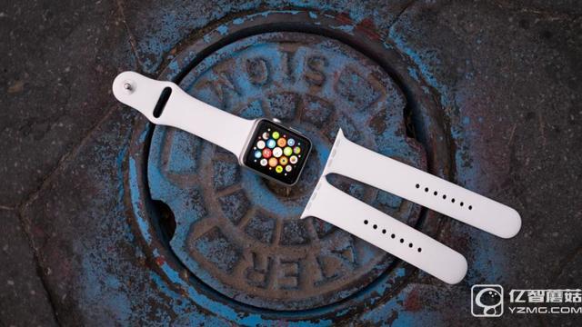 Apple Watch 2快來了 想知道新特性看這篇就對(duì)了