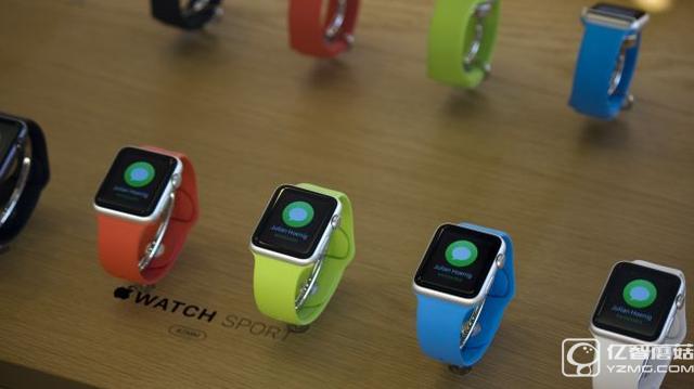 Apple Watch 2快來了 想知道新特性看這篇就對(duì)了