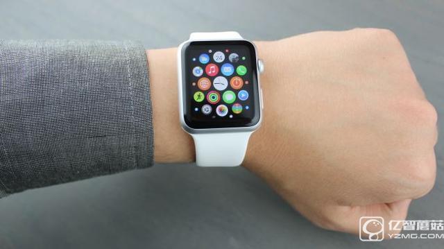 Apple Watch 2快來了 想知道新特性看這篇就對(duì)了