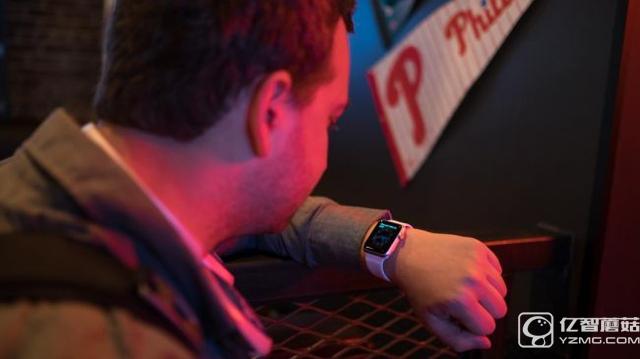 Apple Watch 2快來了 想知道新特性看這篇就對(duì)了