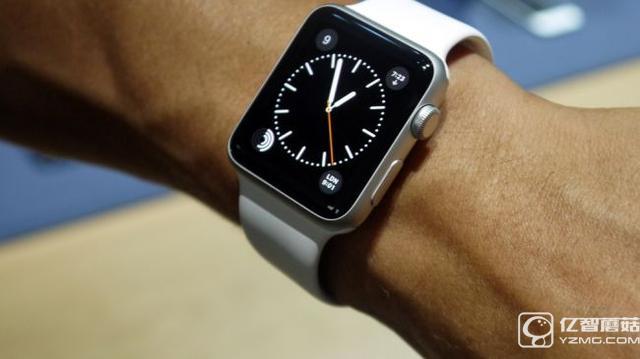 Apple Watch 2快來了 想知道新特性看這篇就對(duì)了