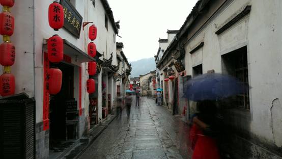 中興AXON天機7拍照樣張