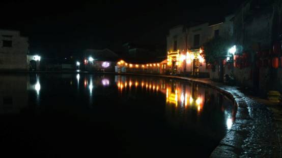 中興AXON天機7拍照樣張