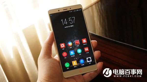 努比亞Z11 Max值得買嗎 nubia Z11 Max評(píng)測(cè)