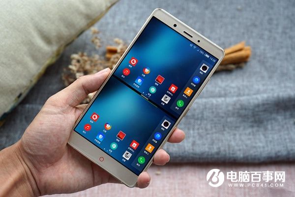 努比亞Z11 Max值得買嗎 nubia Z11 Max評測