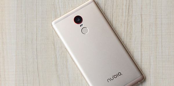 努比亞Z11 Max值得買嗎 nubia Z11 Max評測