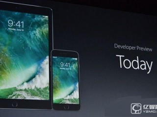 iOS10 beta測試版升級方法
