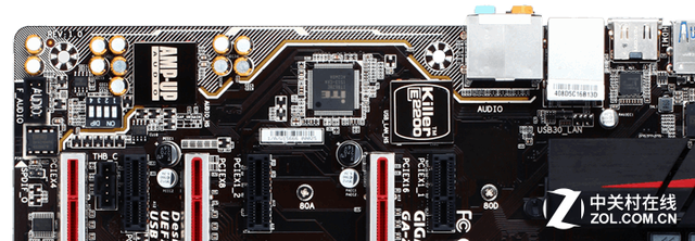 再續(xù)G1經(jīng)典 技嘉Z170X-Gaming 3售1499