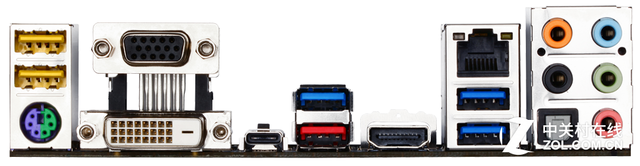 再續(xù)G1經(jīng)典 技嘉Z170X-Gaming 3售1499