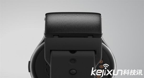 模塊化智能手表已降臨 :顏值簡直逆天!