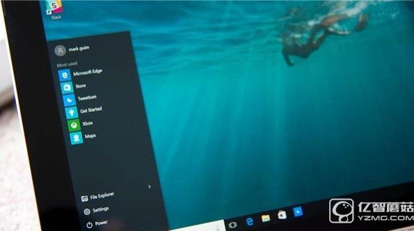 Win10一周年更新預覽版14366更新內容介紹