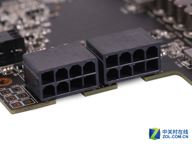 如此才叫真敗家 華碩GTX980紀念版評測