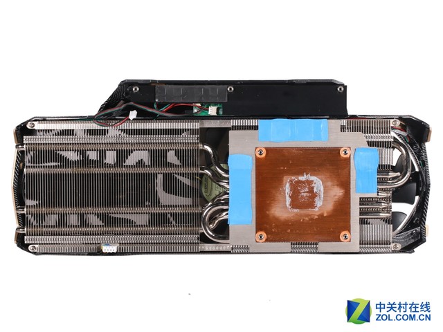 壕氣沖天賀新年 索泰970至尊紀念版評測 