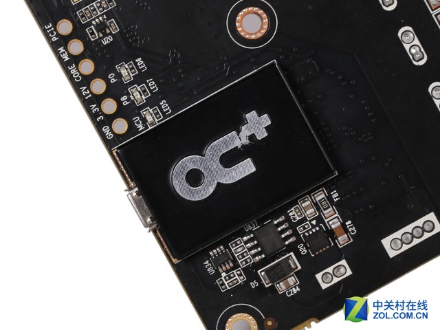 壕氣沖天賀新年 索泰970至尊紀念版評測 