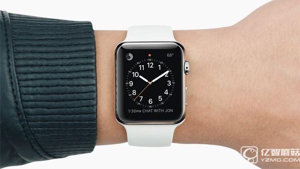 watchOS 3.0已經(jīng)來(lái)了 二代蘋果表還會(huì)遠(yuǎn)嗎？