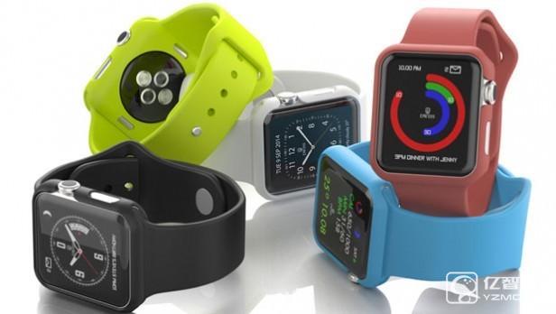 watchOS 3.0已經(jīng)來(lái)了 二代蘋果表還會(huì)遠(yuǎn)嗎？