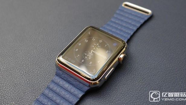 watchOS 3.0已經(jīng)來(lái)了 二代蘋果表還會(huì)遠(yuǎn)嗎？