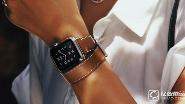 watchOS 3.0已經(jīng)來(lái)了 二代蘋果表還會(huì)遠(yuǎn)嗎？