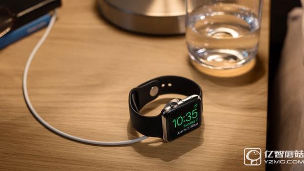 watchOS 3.0已經(jīng)來(lái)了 二代蘋果表還會(huì)遠(yuǎn)嗎？