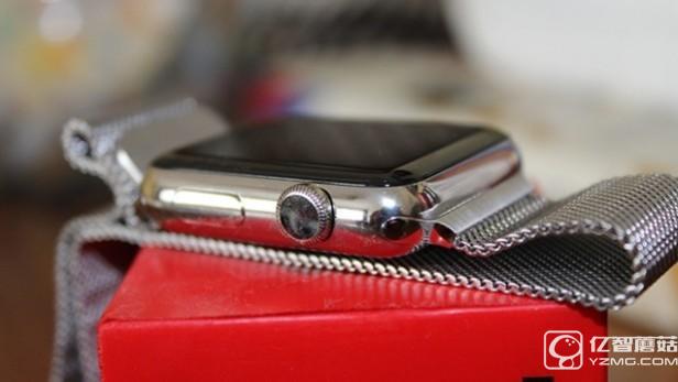 watchOS 3.0已經(jīng)來(lái)了 二代蘋果表還會(huì)遠(yuǎn)嗎？